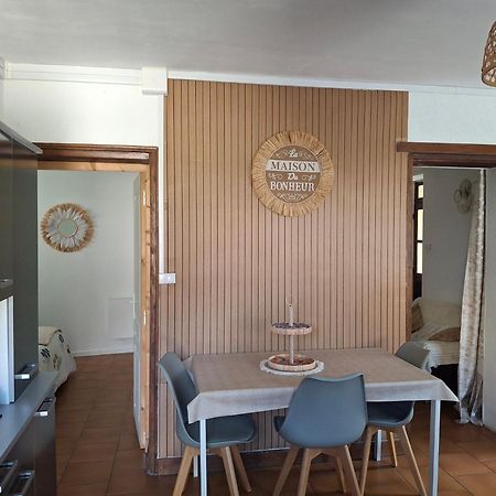 Maison Village 4 Chambres 30 Minutes Du Zoo De Beauval Saint-Cyran-du-Jambot 외부 사진