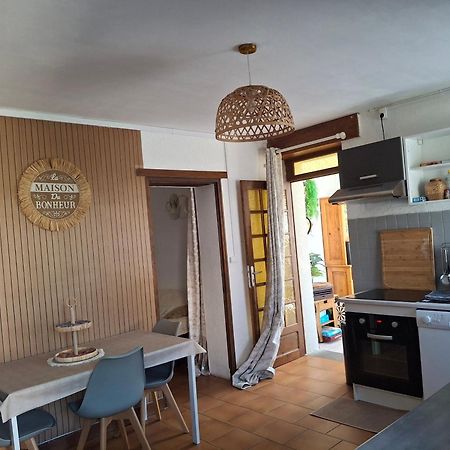 Maison Village 4 Chambres 30 Minutes Du Zoo De Beauval Saint-Cyran-du-Jambot 외부 사진