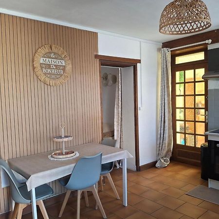 Maison Village 4 Chambres 30 Minutes Du Zoo De Beauval Saint-Cyran-du-Jambot 외부 사진