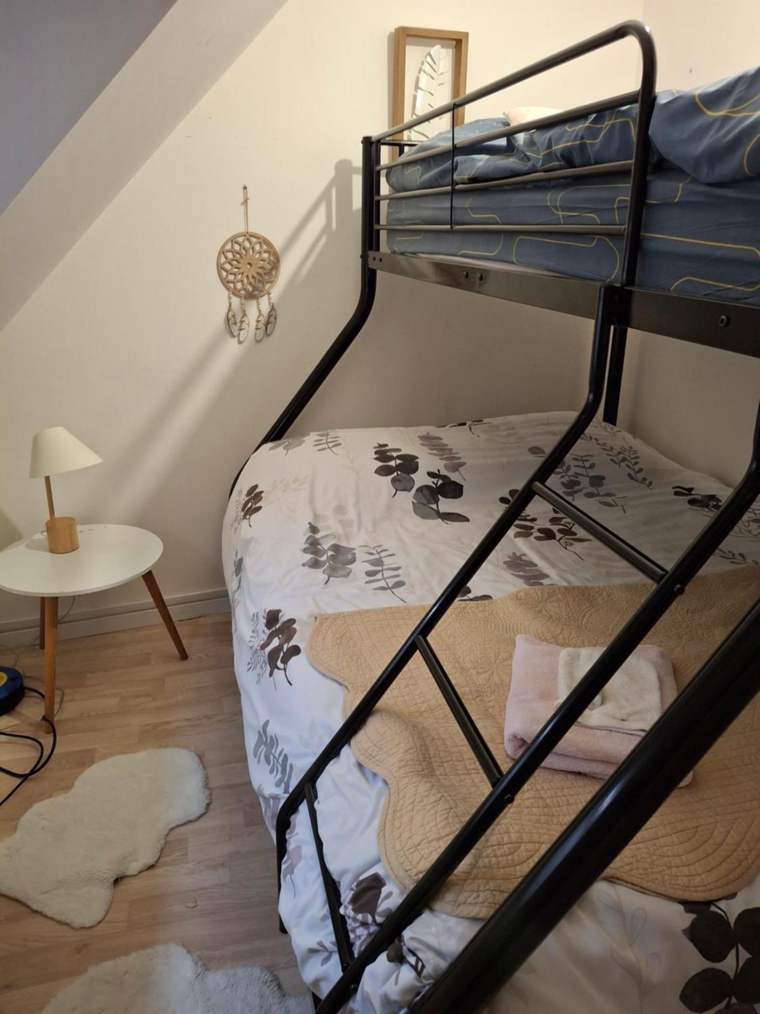 Maison Village 4 Chambres 30 Minutes Du Zoo De Beauval Saint-Cyran-du-Jambot 외부 사진