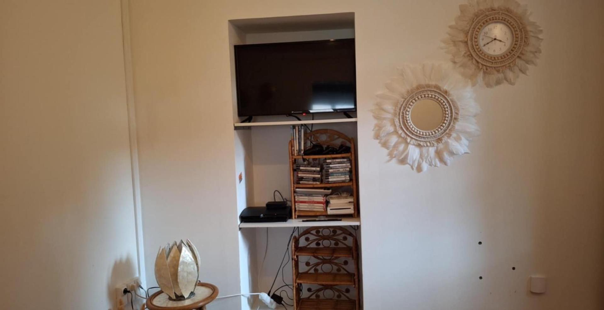 Maison Village 4 Chambres 30 Minutes Du Zoo De Beauval Saint-Cyran-du-Jambot 외부 사진