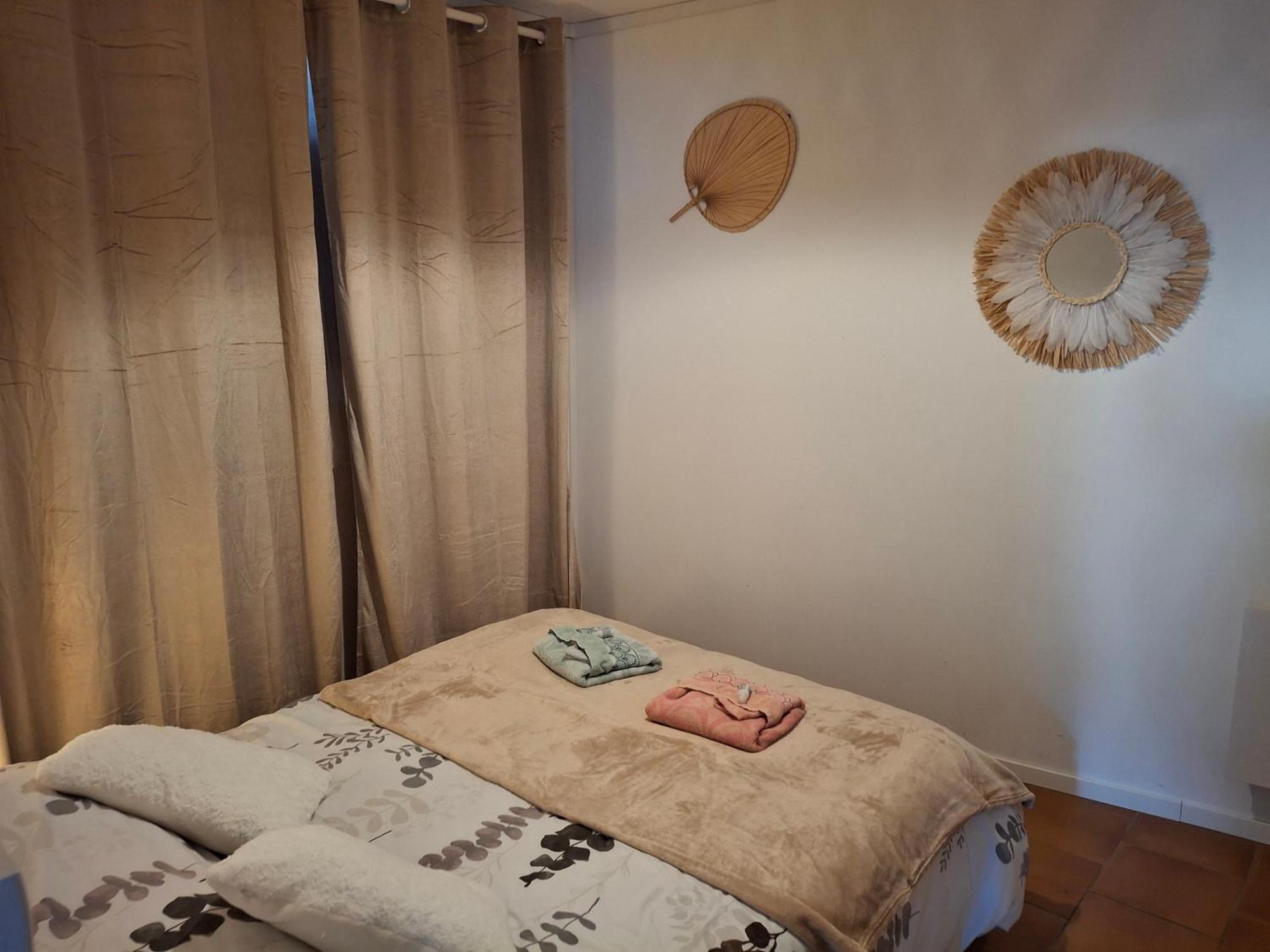 Maison Village 4 Chambres 30 Minutes Du Zoo De Beauval Saint-Cyran-du-Jambot 외부 사진