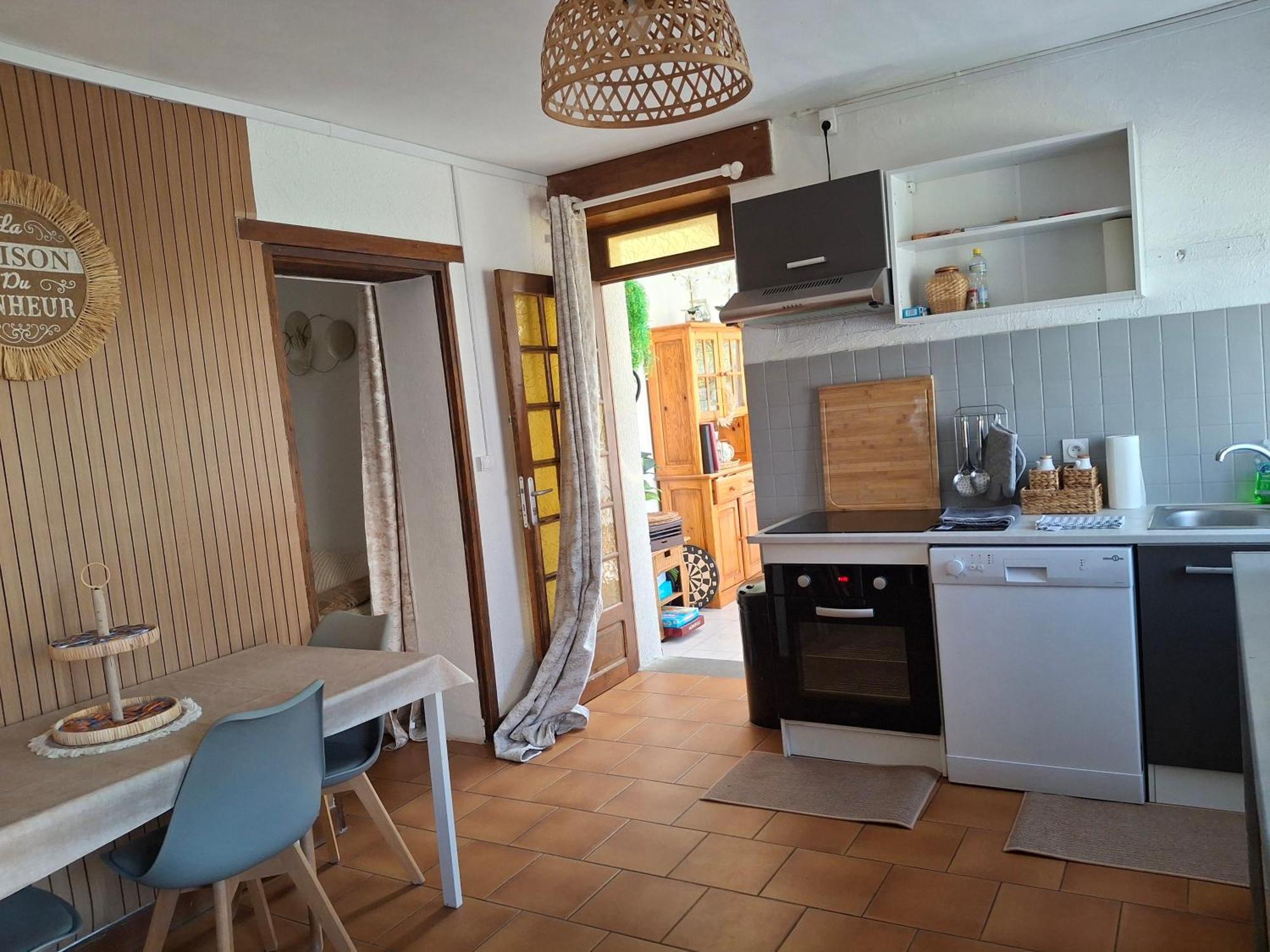Maison Village 4 Chambres 30 Minutes Du Zoo De Beauval Saint-Cyran-du-Jambot 외부 사진