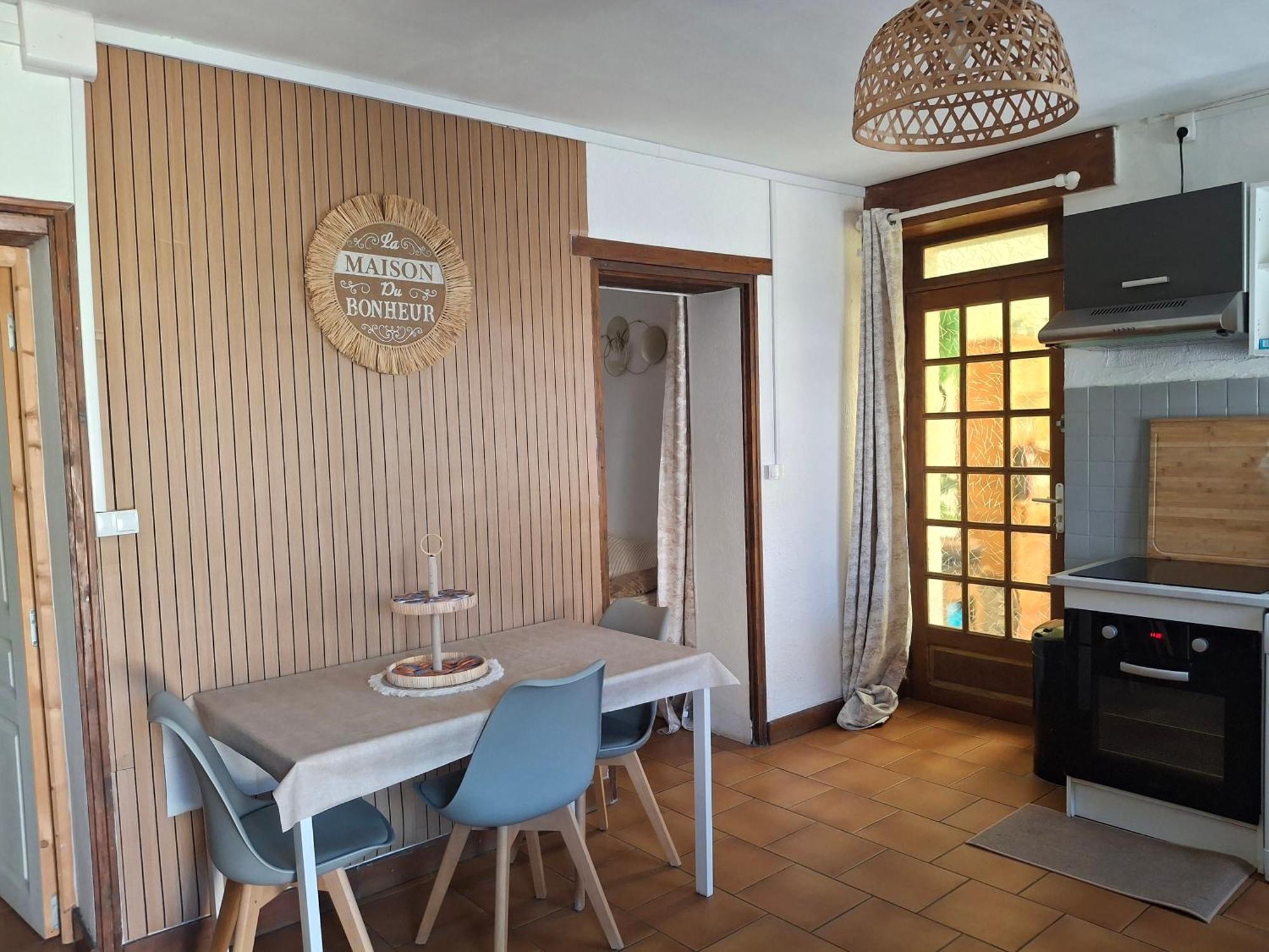 Maison Village 4 Chambres 30 Minutes Du Zoo De Beauval Saint-Cyran-du-Jambot 외부 사진